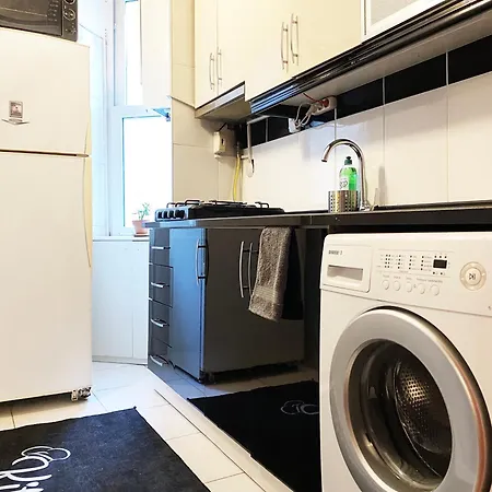 3 Bedroom Next In Most Central Location In Taksim