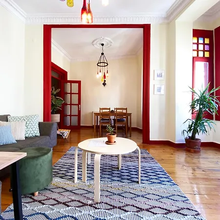 3 Bedroom Next In Most Central Location In Taksim