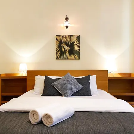 3 Bedroom Next In Most Central Location In Taksim Aparthotel