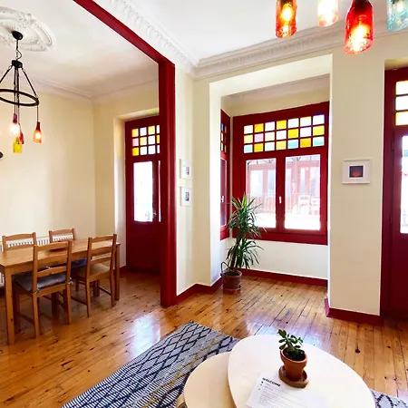 3 Bedroom Next In Most Central Location In Taksim