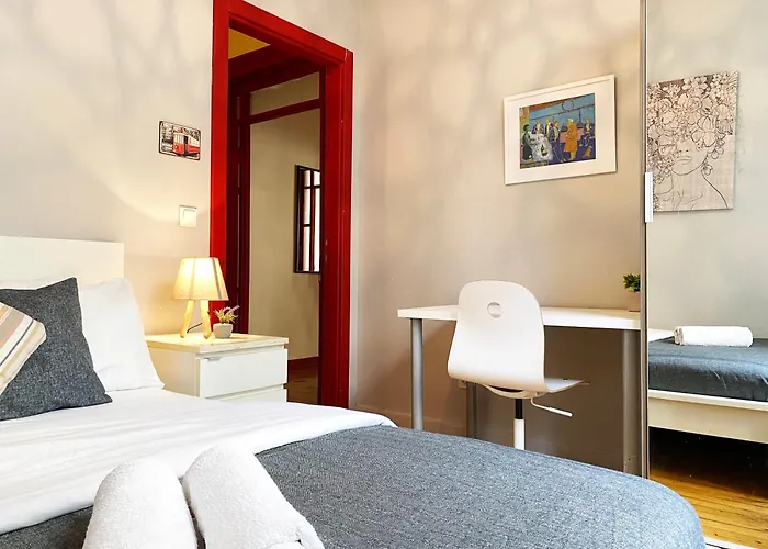Aparthotel 3 Bedroom Next In Most Central Location In Taksim