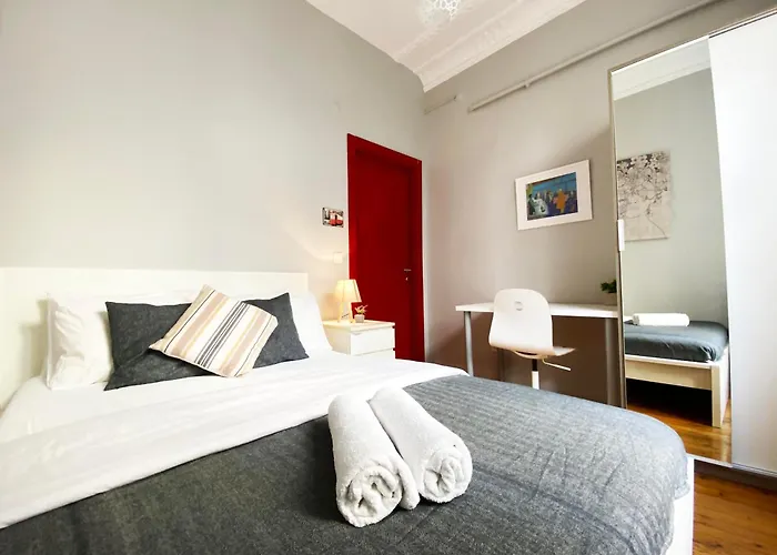 Aparthotel 3 Bedroom Next In Most Central Location In Taksim Istanbulská provincie