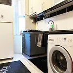 3 Bedroom Next In Most Central Location In Taksim
