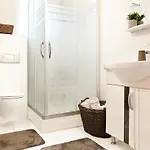 3 Bedroom Next In Most Central Location In Taksim Aparthotel Istanbul