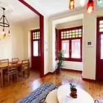 3 Bedroom Next In Most Central Location In Taksim
