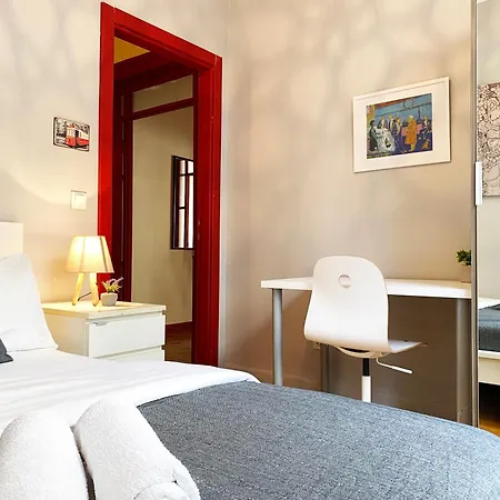 Hotel apartamentowy 3 Bedroom Next In Most Central Location In Taksim