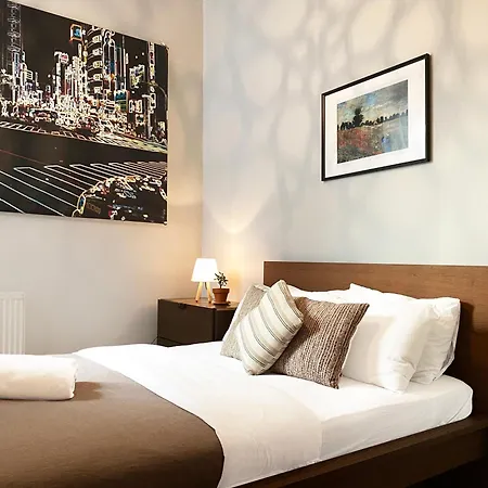 3 Bedroom Next In Most Central Location In Taksim Lejlighedshotel *